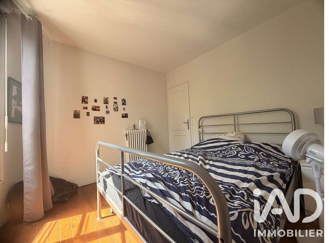 Photo 9 - Appartement à NOISY-LE-SEC