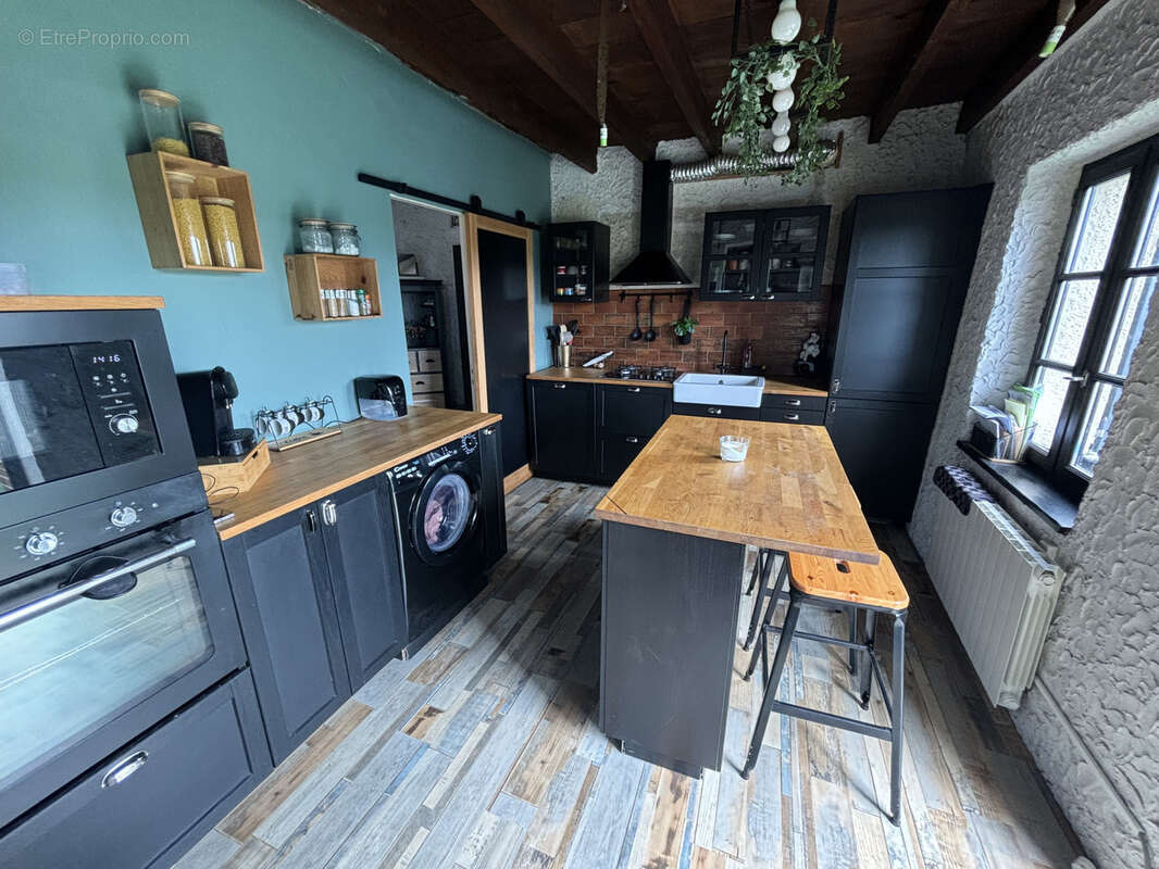 Maison à CHATEAUNEUF-EN-THYMERAIS