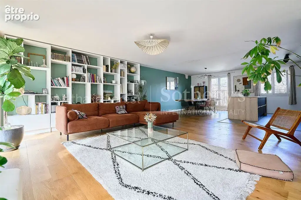 Appartement 147 m² à Lille  - photo 3