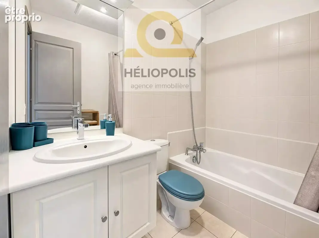 Appartement d'exception - photo 17
