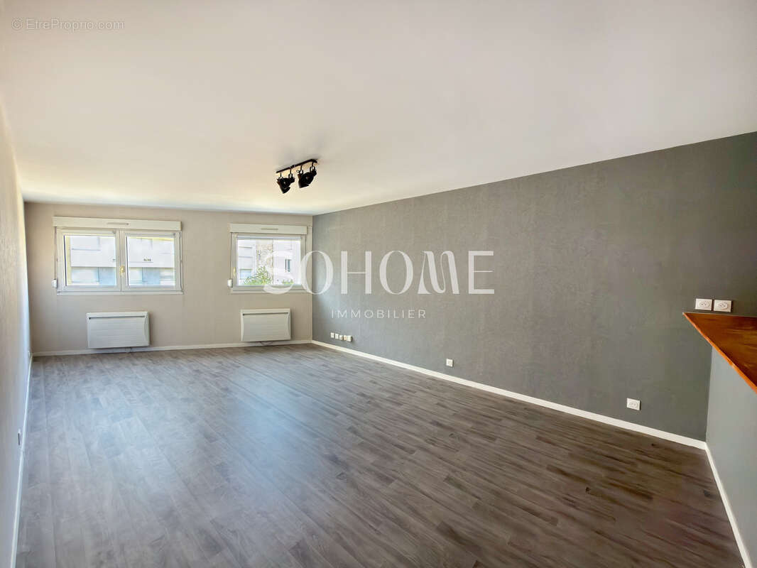 Appartement t2- jean jaures - photo 2
