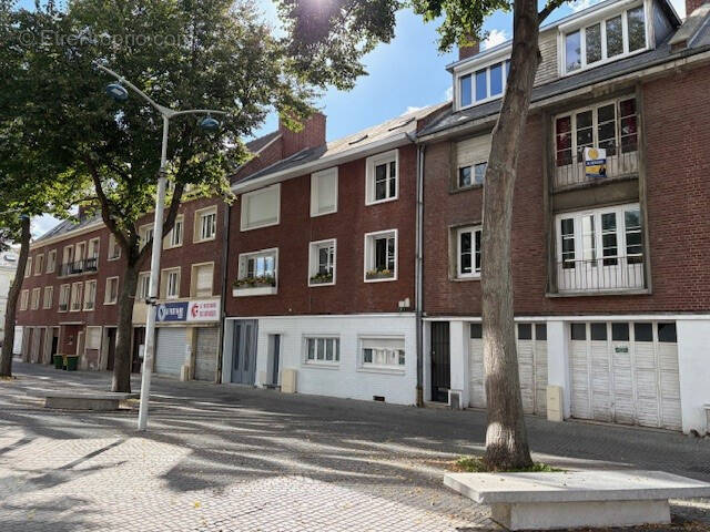 Appartement à AMIENS