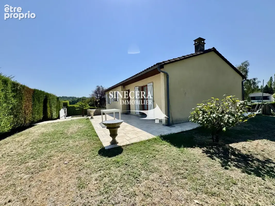 Maison 89 m² à Champcevinel  - photo 2