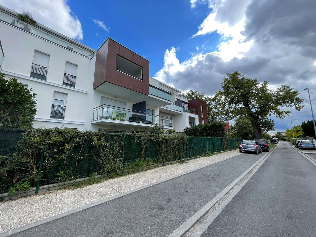 Appartement à EYSINES