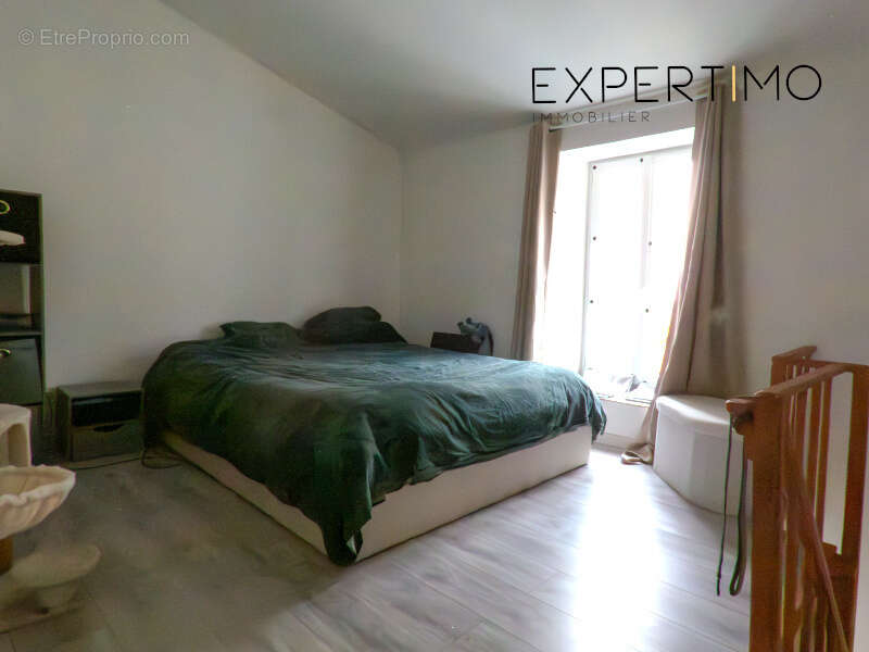 Maison à LE CHAMP-SAINT-PERE