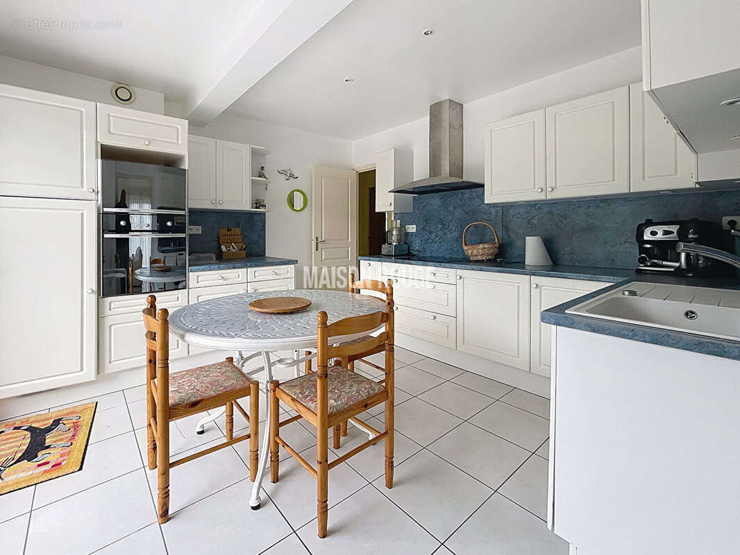 Maison à SAINT-GILDAS-DE-RHUYS