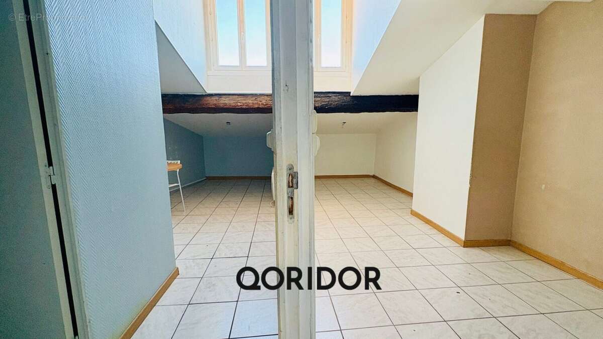 Appartement à LYON-7E