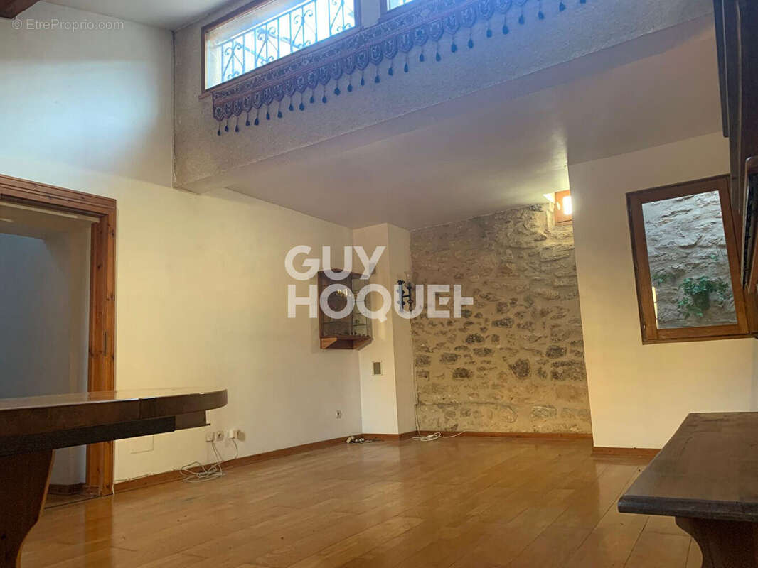 Maison à NEZIGNAN-L'EVEQUE