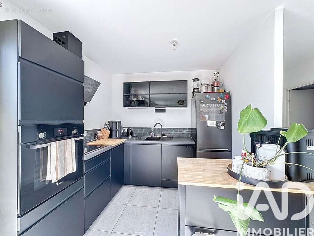Photo 4 - Appartement à VETRAZ-MONTHOUX