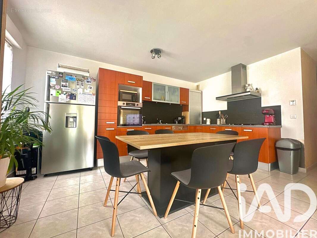 Photo 3 - Appartement à FAVERGES