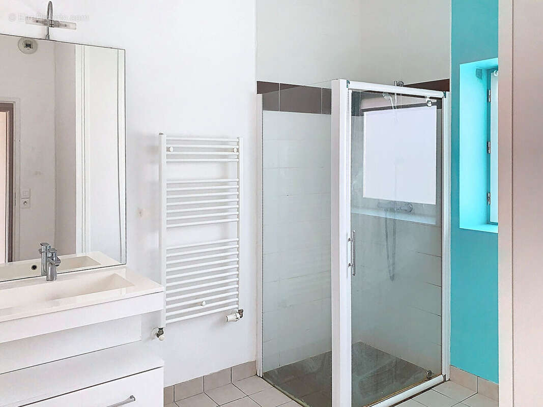 Appartement à BEGLES