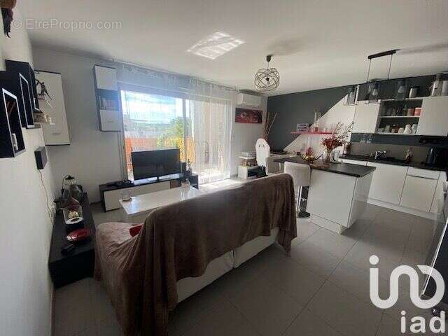 Photo 9 - Appartement à PRADES-LE-LEZ