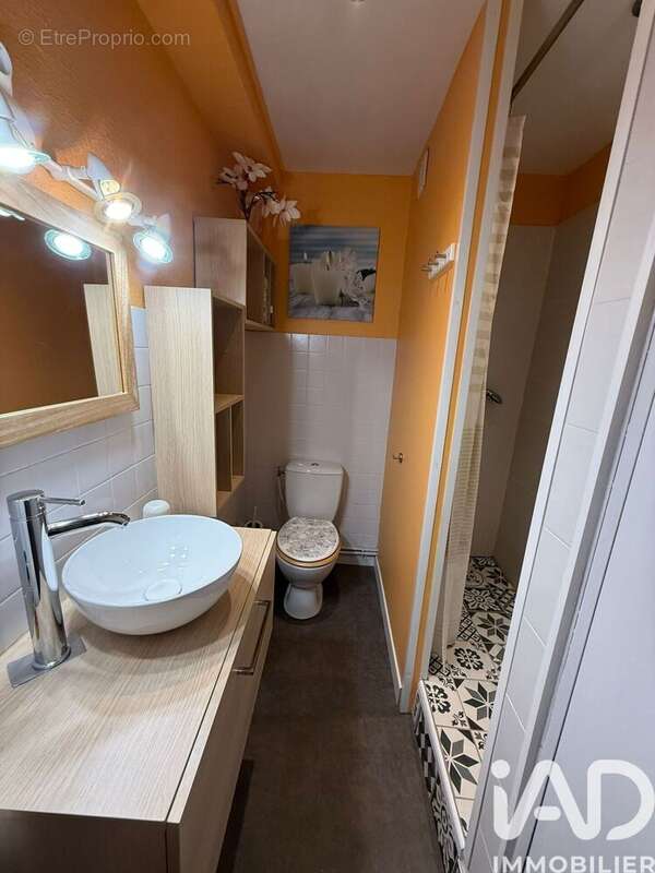 Photo 8 - Appartement à ASTUGUE