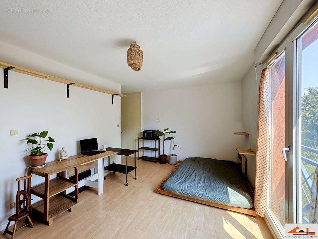 Appartement - photo 2