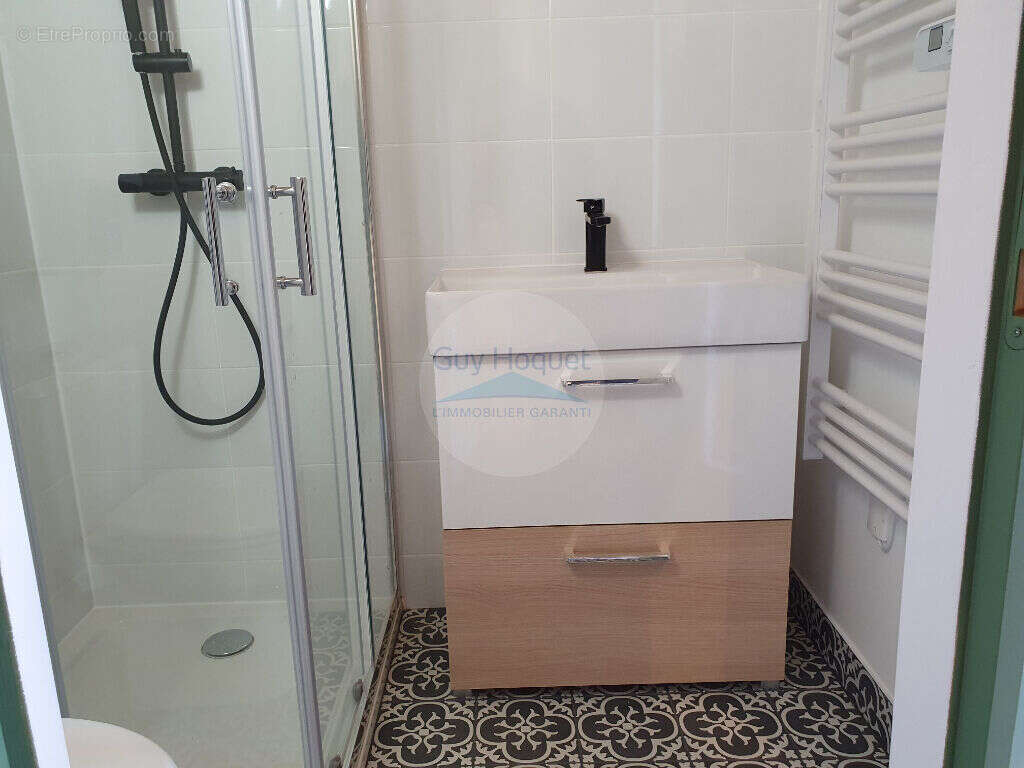 Appartement à LYON-7E