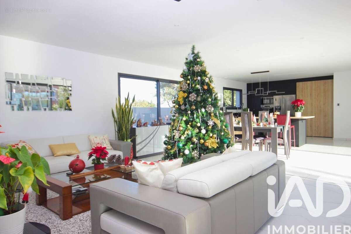 Photo 3 - Maison à FITOU