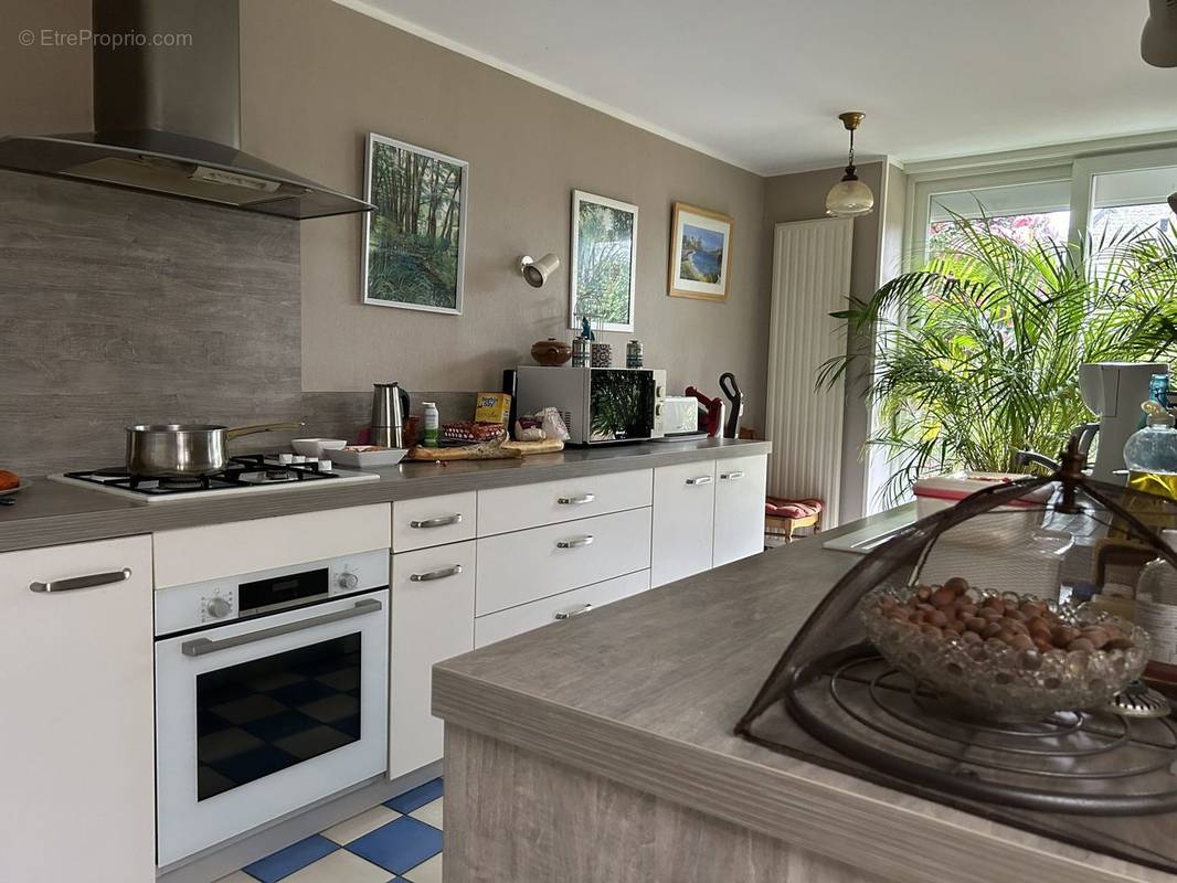 Maison à ATHIS-DE-L&#039;ORNE