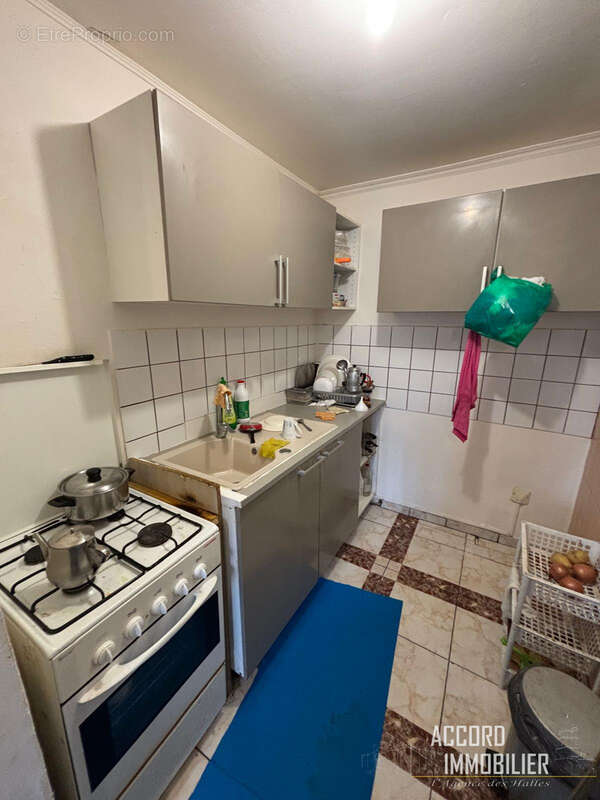 Appartement à BEZIERS