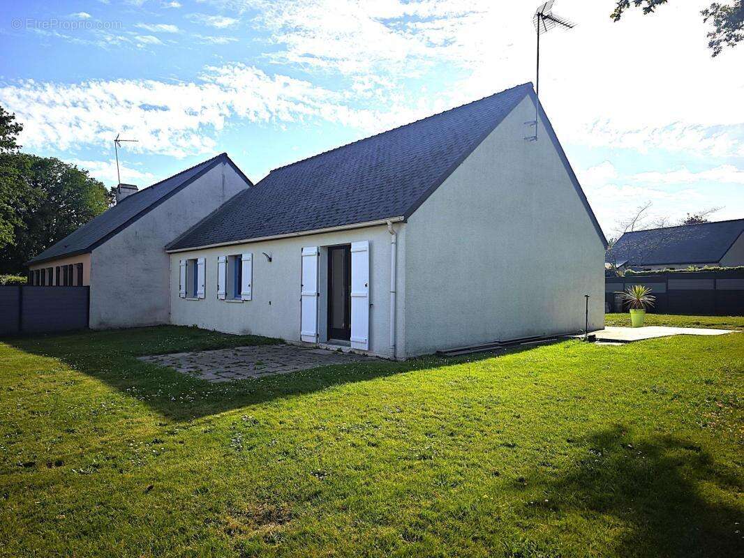 Maison Bohal - photo 2