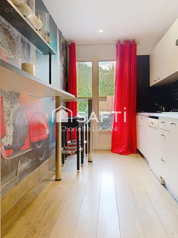 Photo 5 - Appartement à PROPRIANO