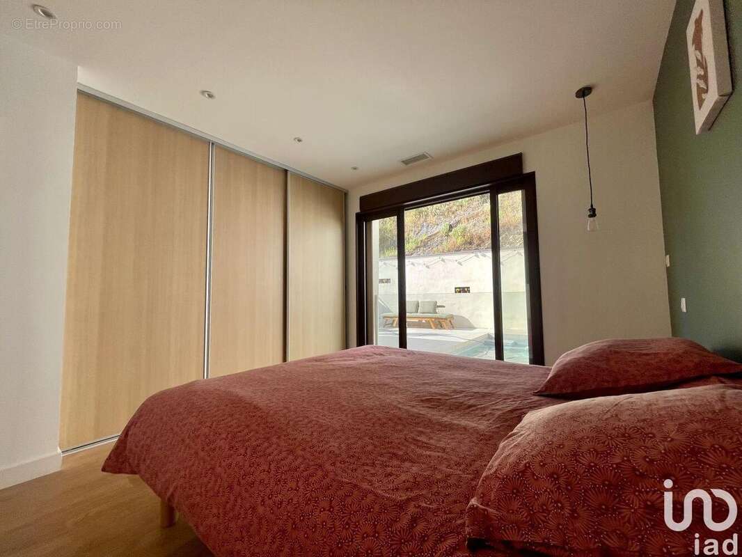 Photo 9 - Maison à PORT-VENDRES