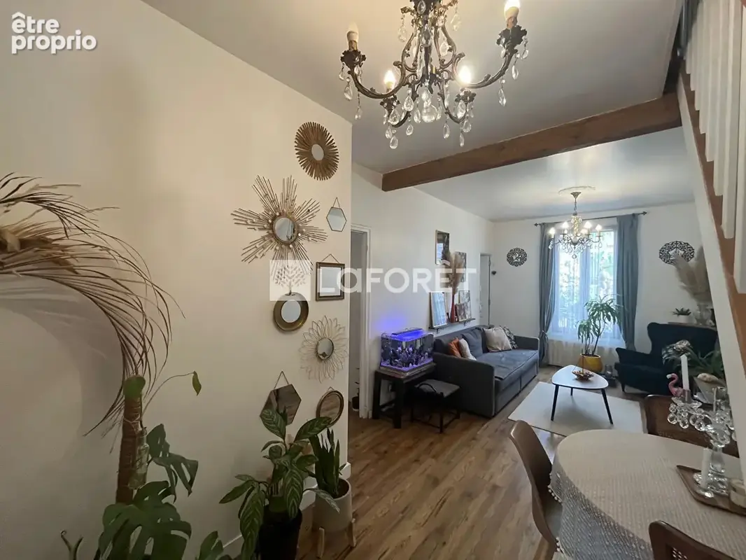 Maison Bondy 4 pièce(s) 63 m2 - photo 14