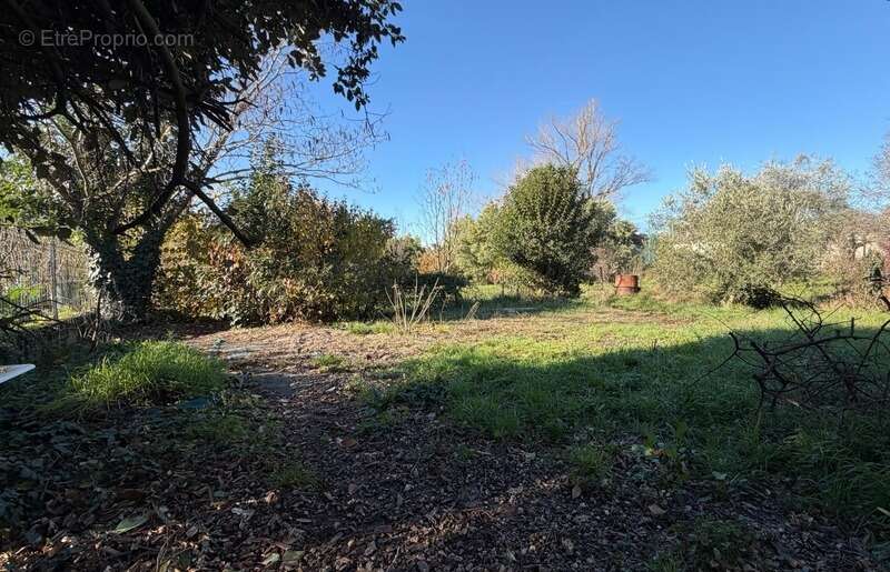 Toulouse 25 min, Saint Sulpice La Pointe centre,  maison T3 de 74 m² avec garage, terrain de 588 m² env - photo 4