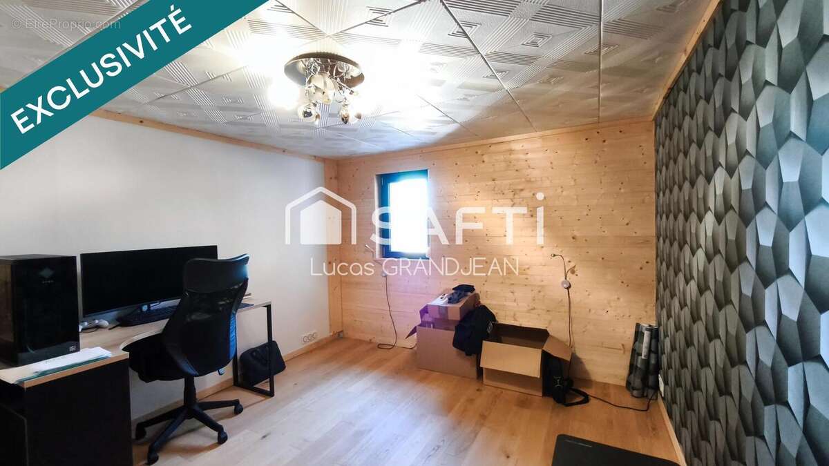 Photo 7 - Maison à PREMANON