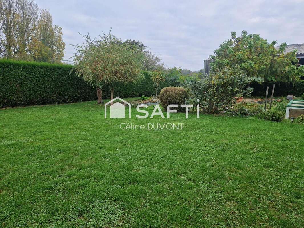 Photo 8 - Maison à HOUDAIN