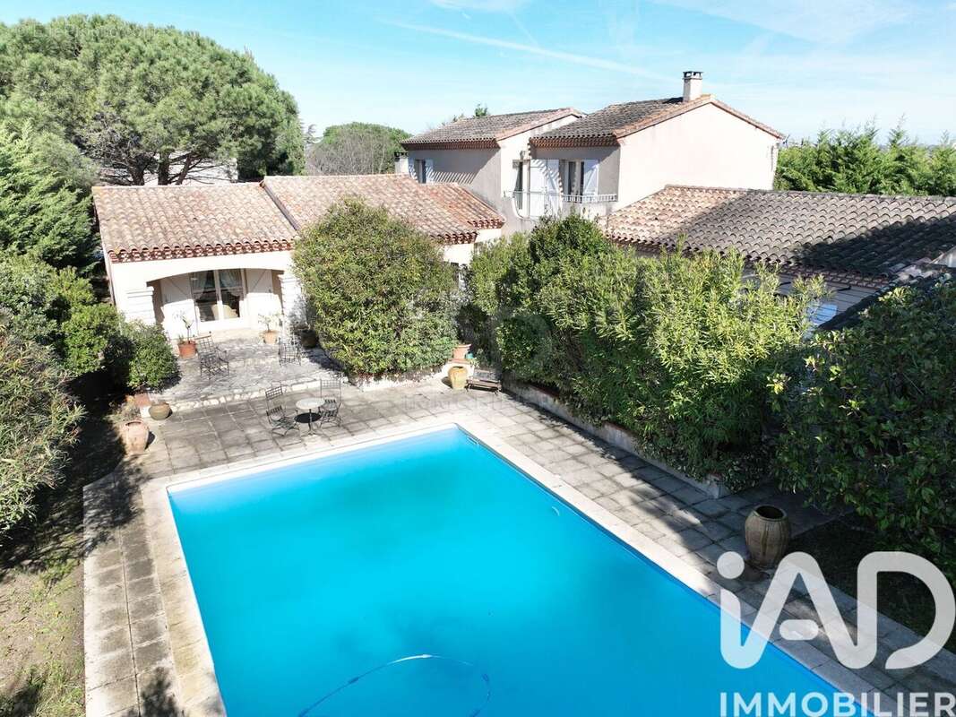 Maison 340 m² à Balma  - photo 2
