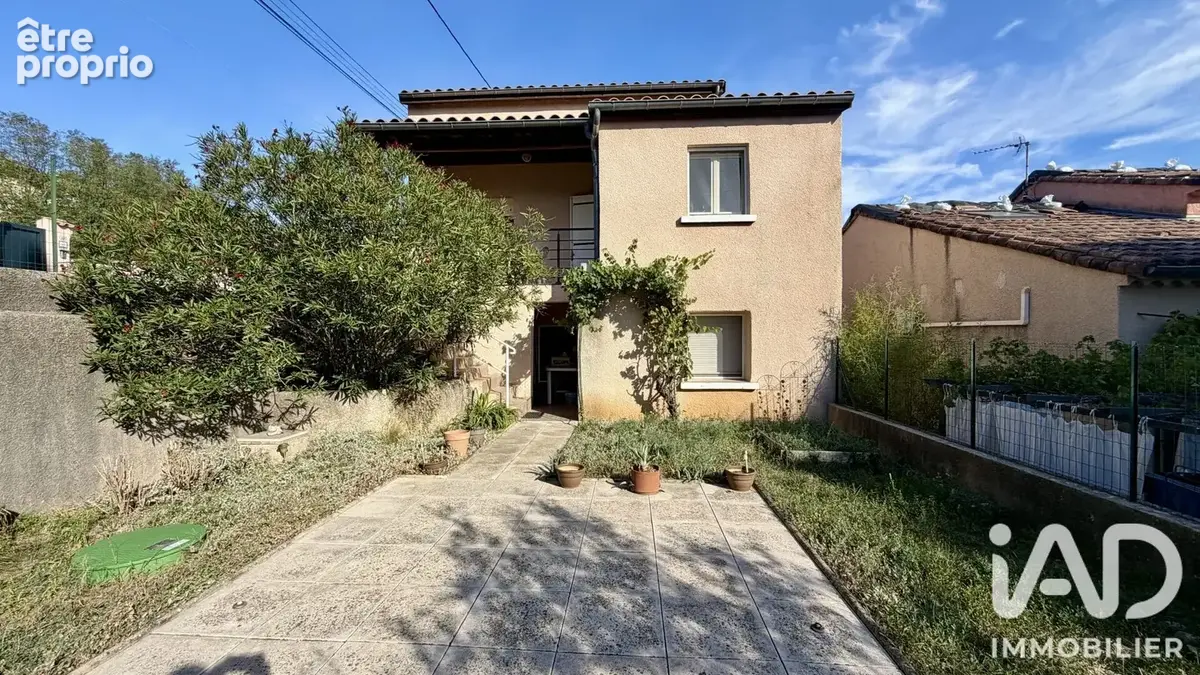 Photo 1 - Maison à AUBENAS