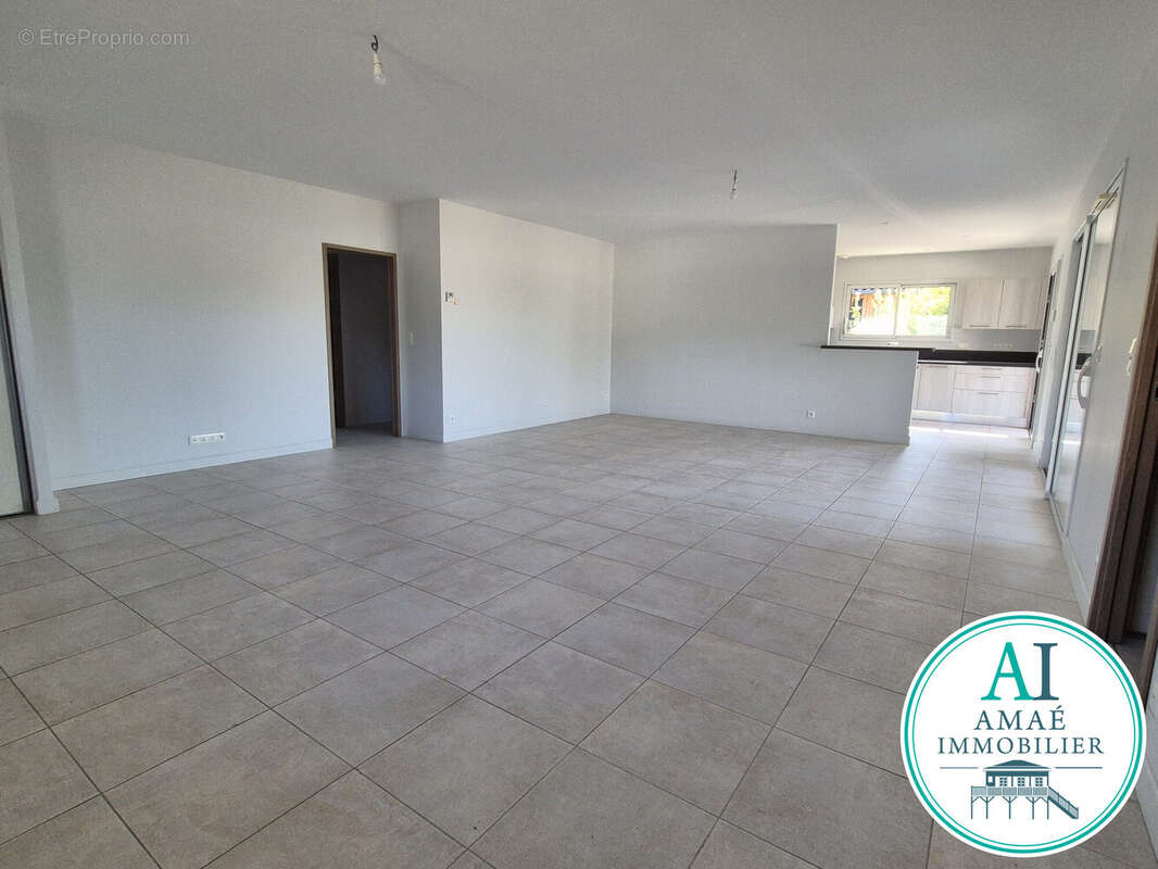 Maison 133 m² à Andernos-Les-Bains  - photo 2