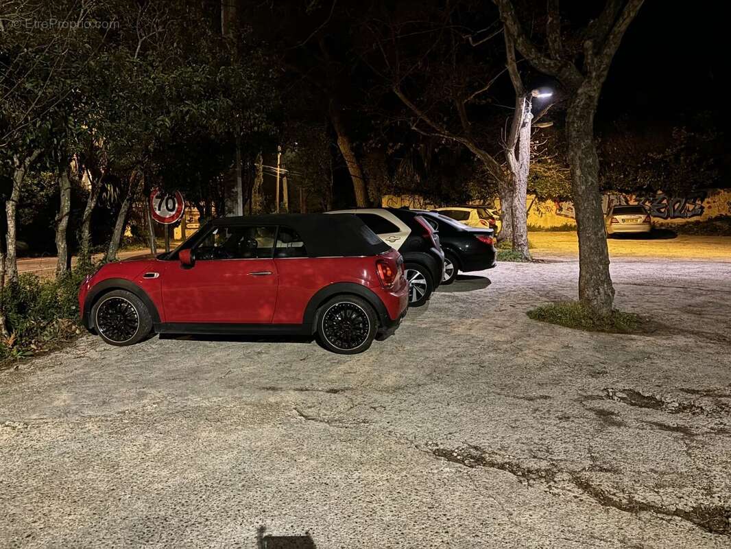 Commerce à VALLAURIS