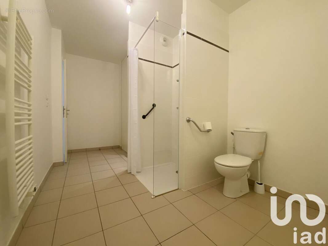 Photo 9 - Appartement à PRINGY