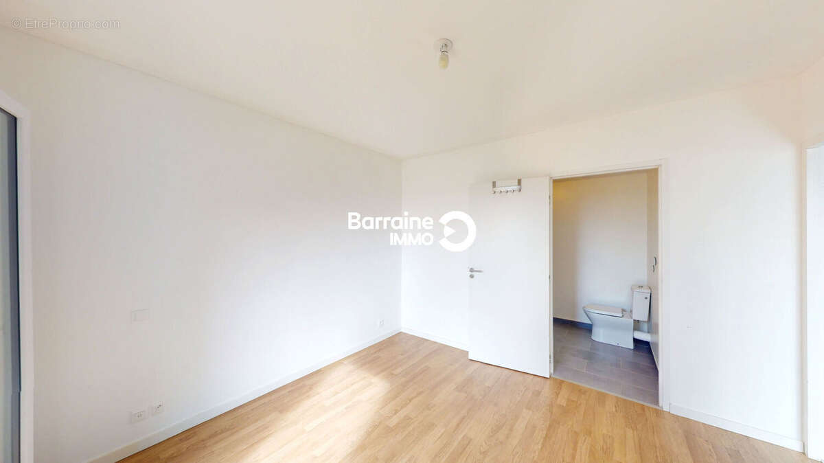 Appartement à PLOUGASTEL-DAOULAS