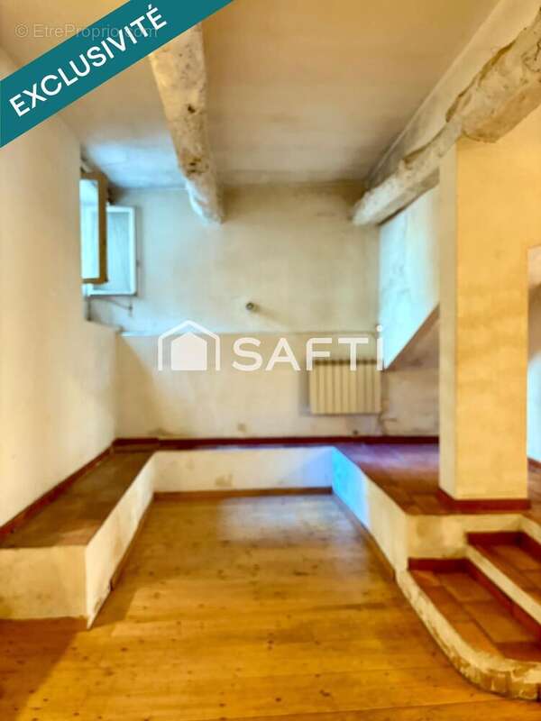 Photo 6 - Appartement à COLLOBRIERES