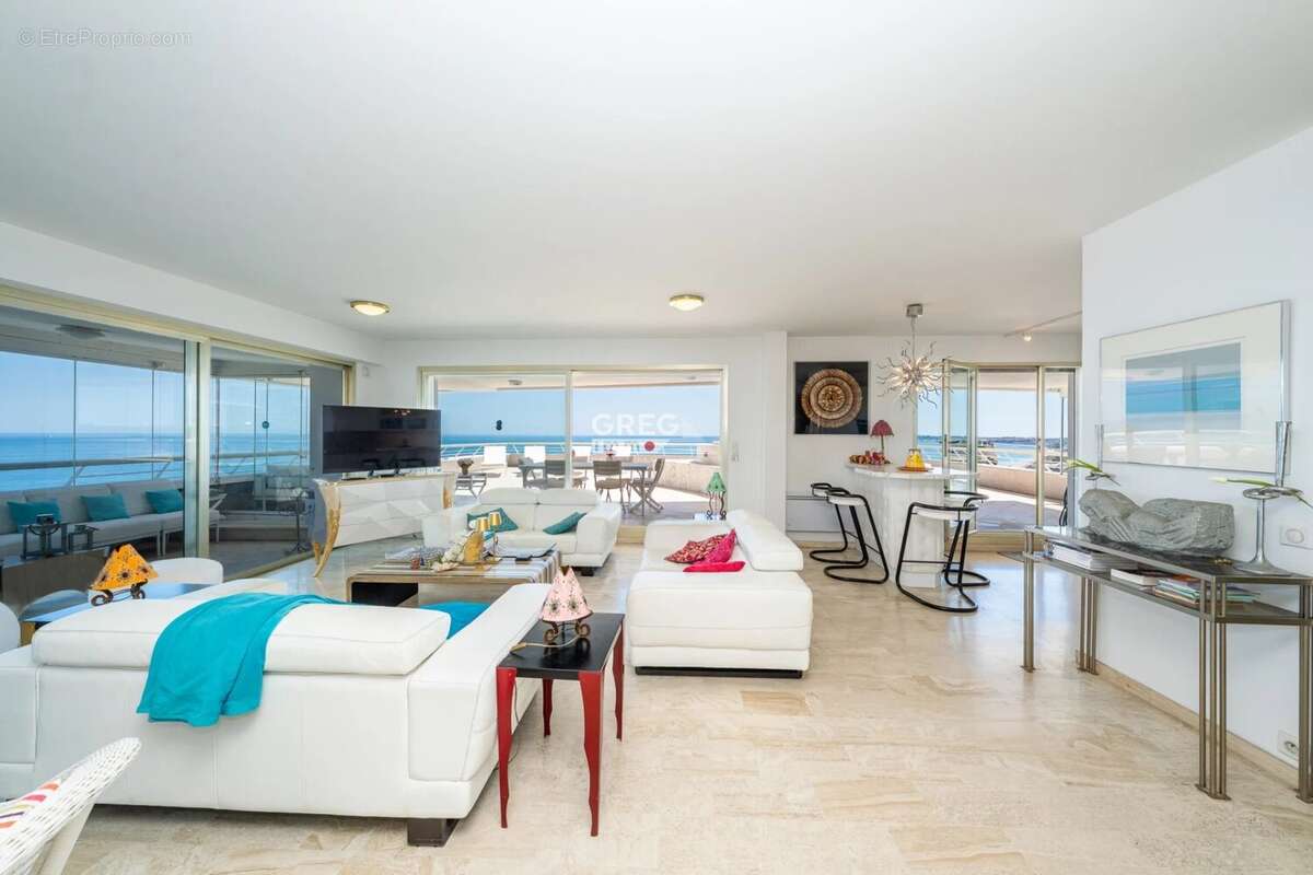 Villa sur le toit d'exception   Vue mer panoramique, terrass - photo 18