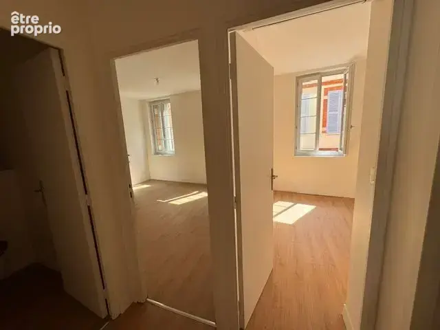 Appartement T3-St Sernin, Capitole, Jeanne d'Arc - photo 7