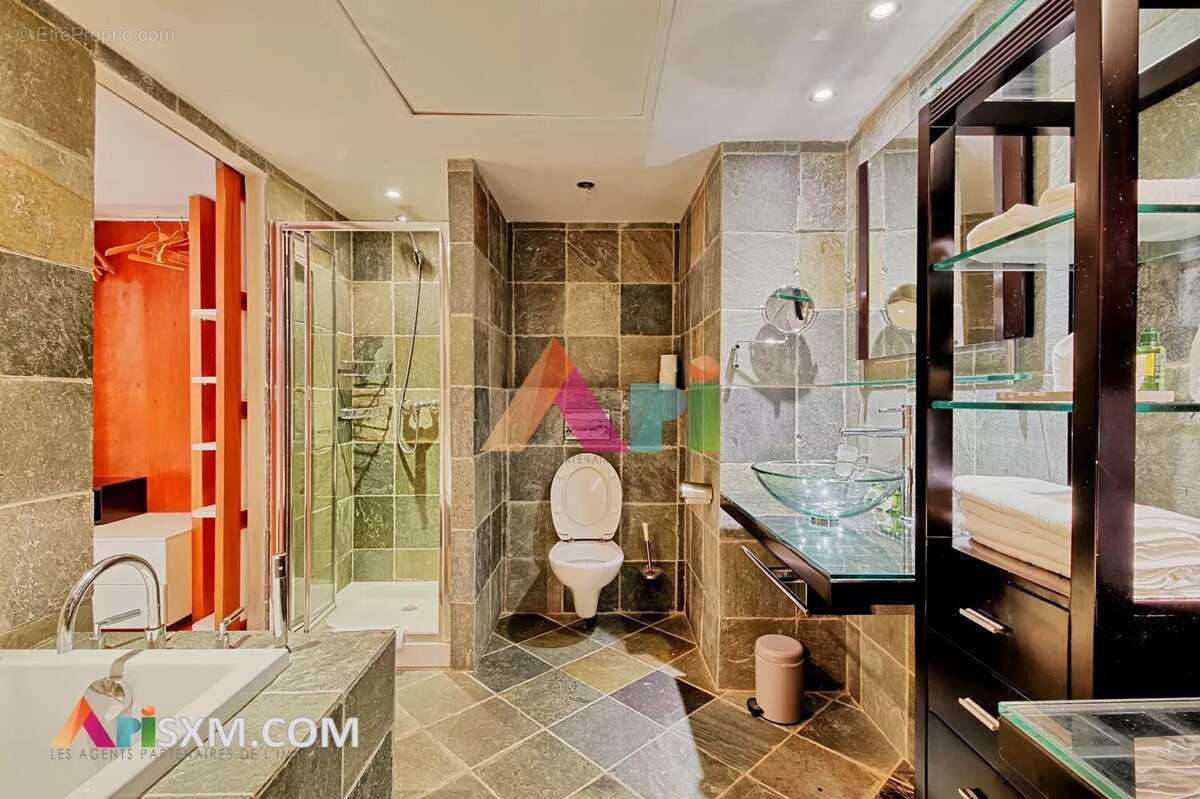 Élégant appartement premium avec vue mer - photo 10