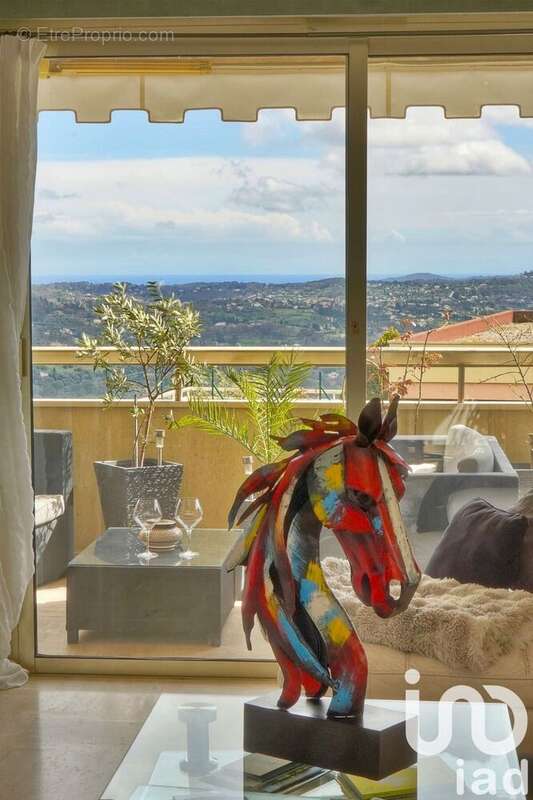 Photo 8 - Appartement à GRASSE