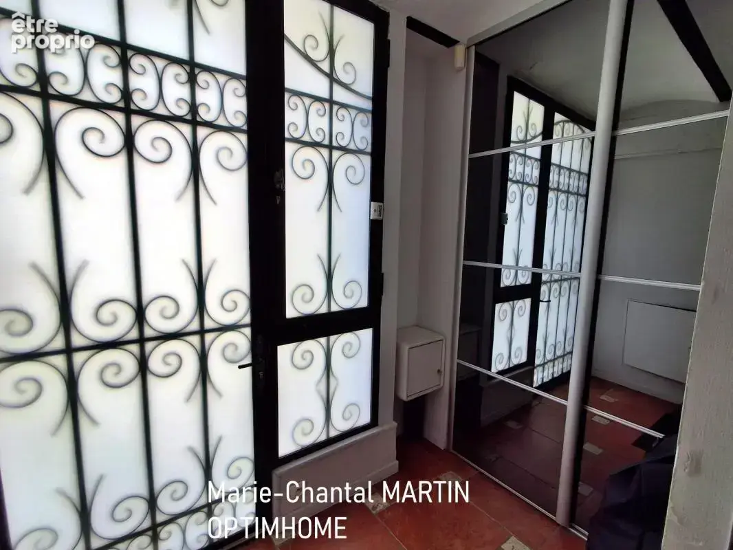 Rez-de-jardin T5 – 91,25 m² Carrez – Jardin terrasse 57,6 m² – 13008 Marseille Prado - photo 28