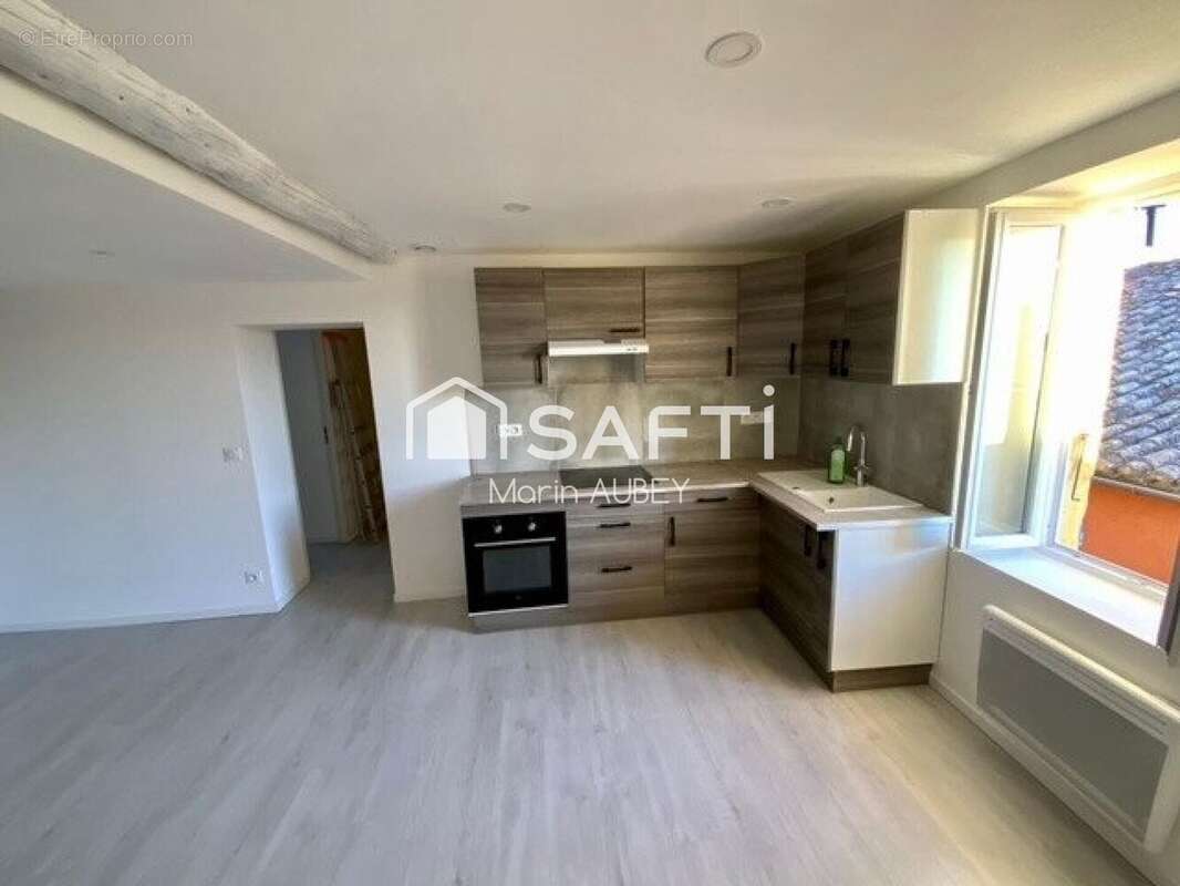 Photo 2 - Maison à SAINT-QUENTIN-LA-POTERIE