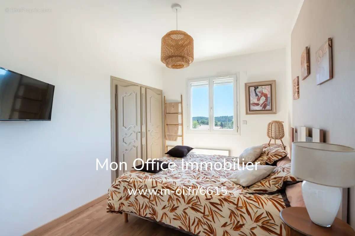 Maison à SAUSSET-LES-PINS