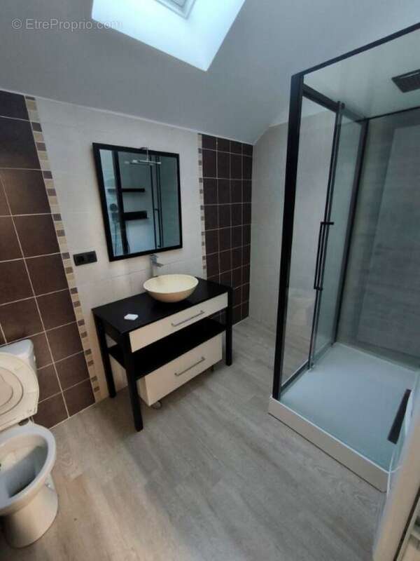 Maison à CHATEAU-THIERRY