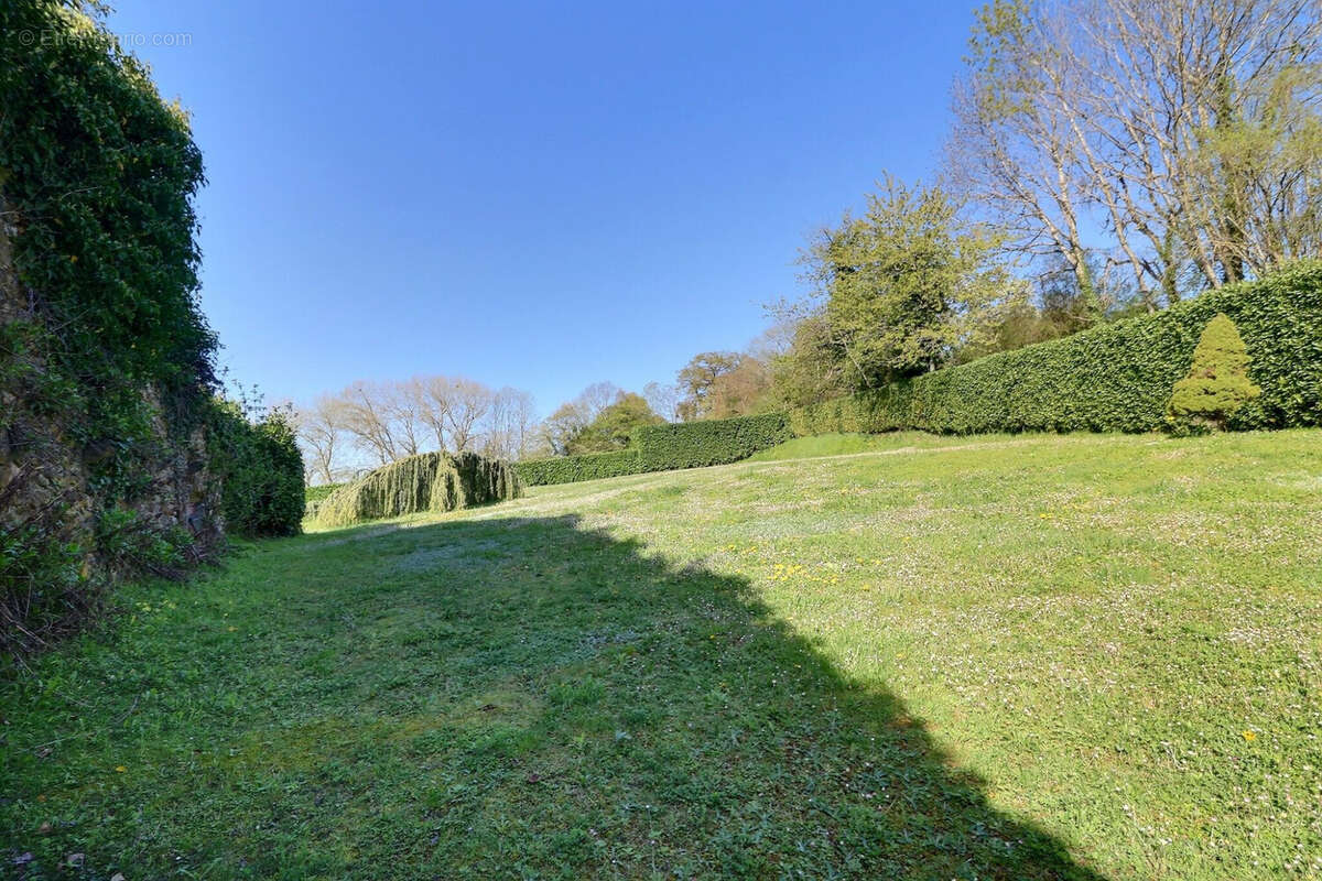 Terrain 945 m² à Ballaison  - photo 4