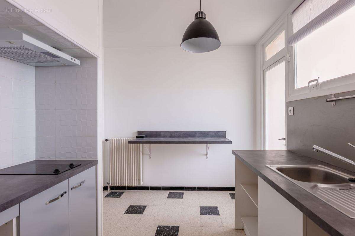 Appartement - photo 4