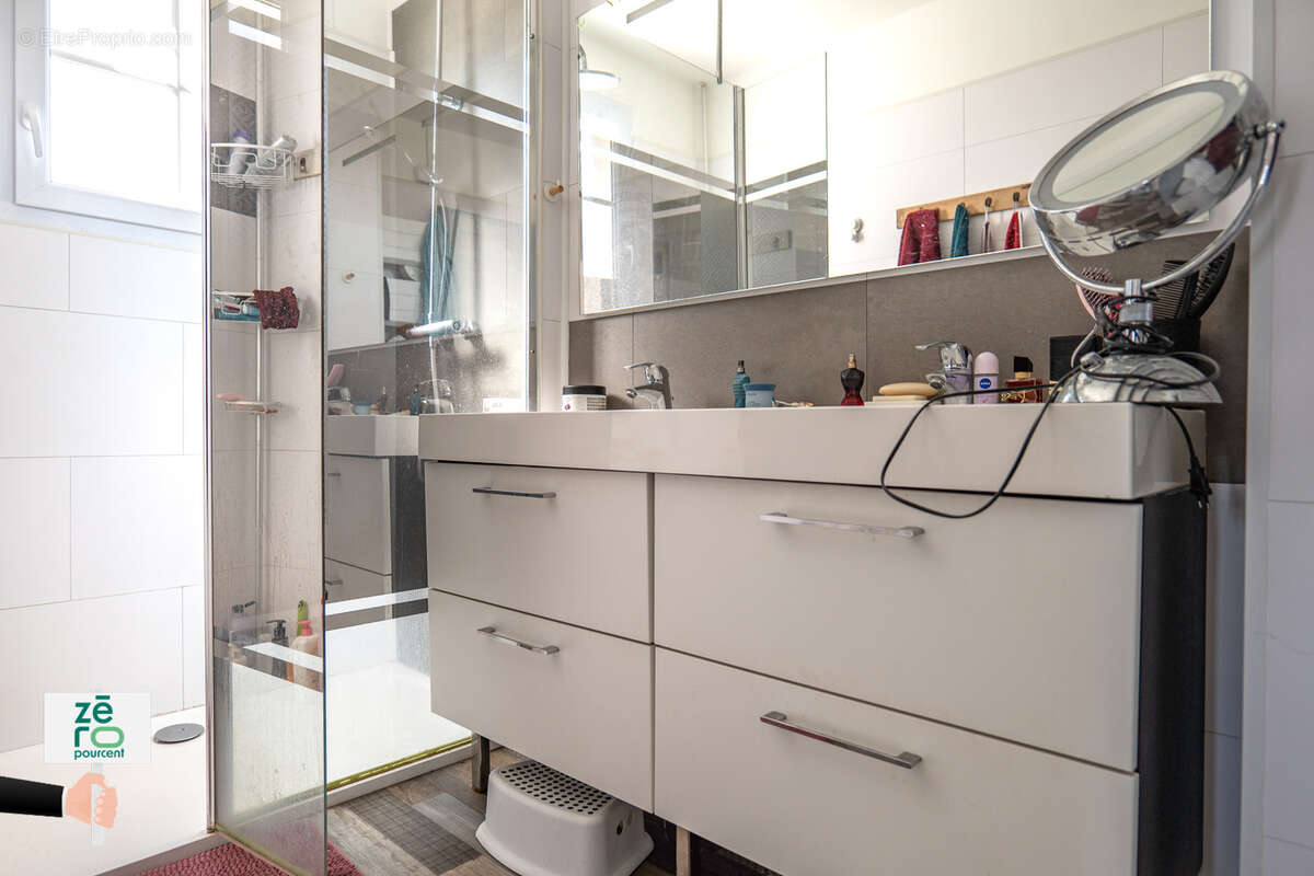 Maison 3 chambres - photo 30