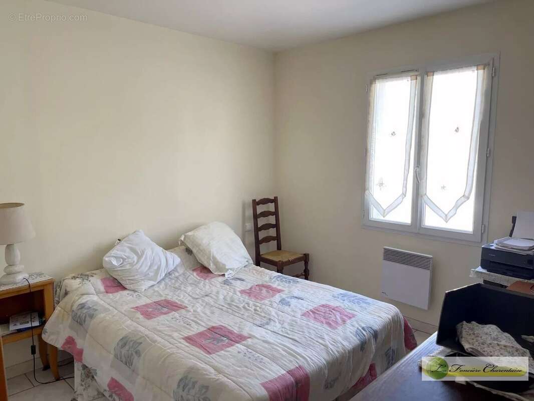 maison de plain-pied - photo 7