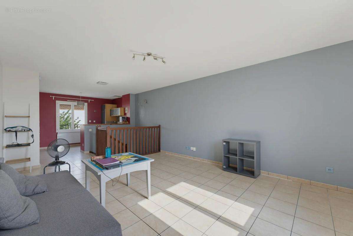 Maison de 2 pièces de 64 m² situé à Bruges - photo 5