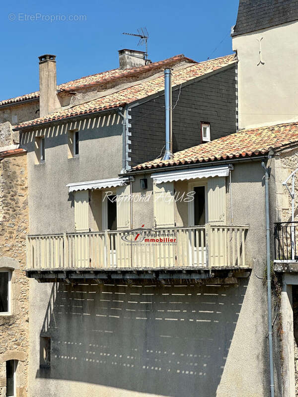 Charmante maison de village de 2 chambres avec des vues magnifiques!! - photo 24